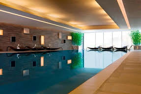 Hong Kong SkyCity Marriott Hotel