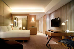 Hyatt Regency Hong Kong, Sha Tin