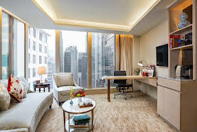 The Pottinger Hong Kong Image 8