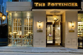 The Pottinger Hong Kong Image 19